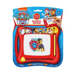 Jaru® Paw Patrol™ Magic Draw Tablet, 2 pc