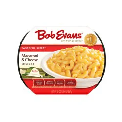Bob Evans Macaroni & Cheese