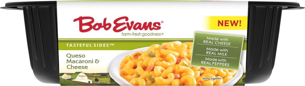 slide 2 of 2, Mac N Cheese - 20 oz, 20 oz