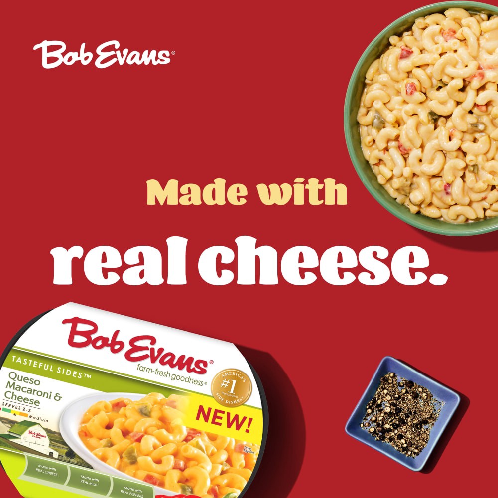 slide 2 of 6, Mac N Cheese - 20 oz, 20 oz