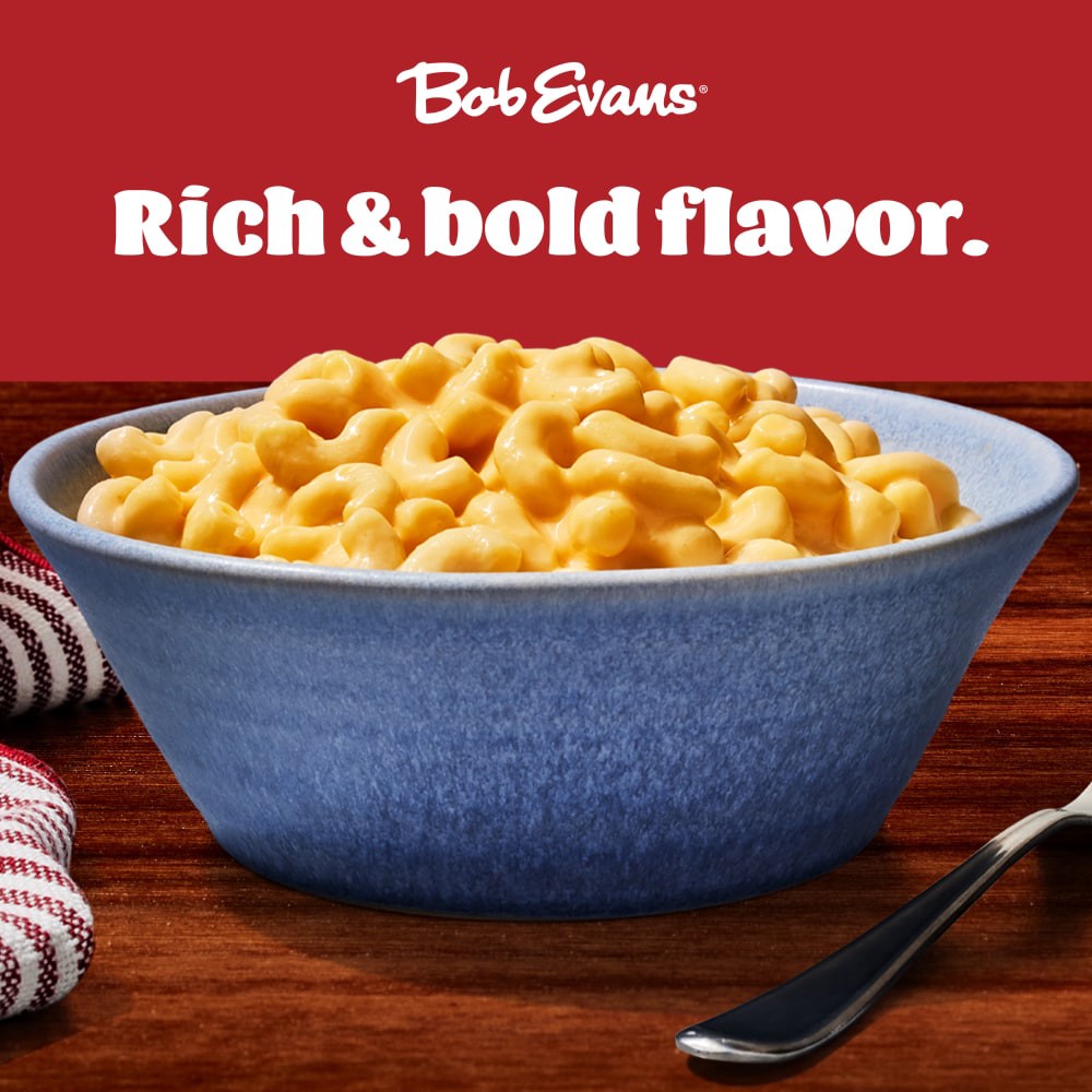 slide 4 of 6, Mac N Cheese - 20 oz, 20 oz