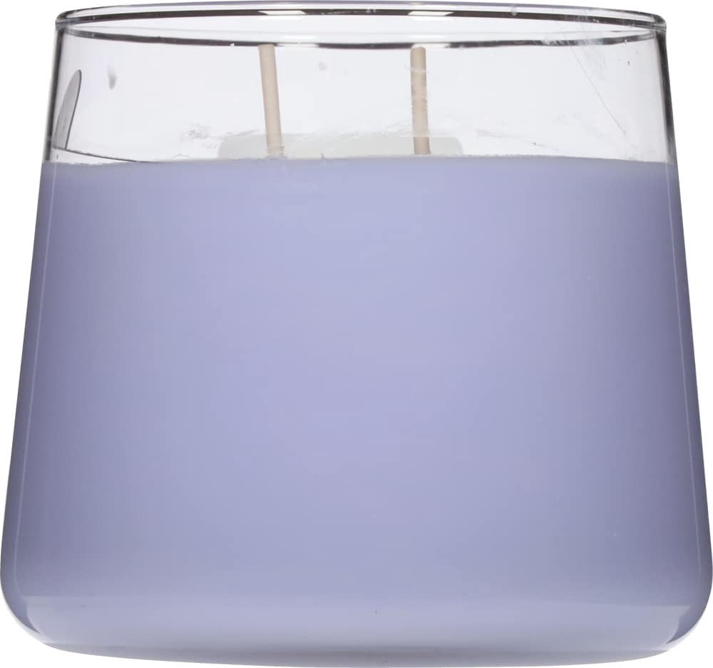 slide 2 of 3, Candle-Lite Fresh Lavender Breeze Candle 1 ea, 1 ct