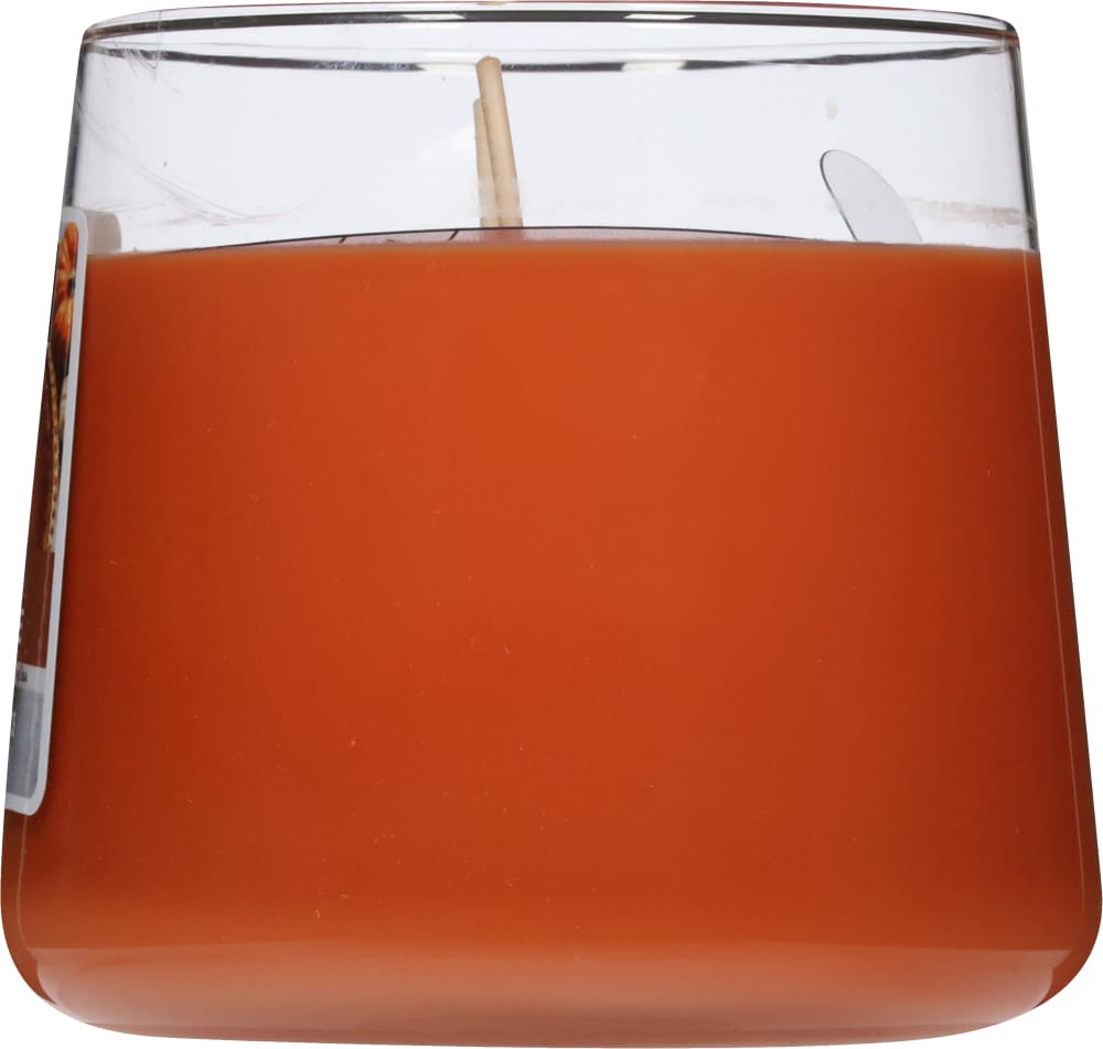 slide 2 of 3, Candle-Lite Pumpkin Nutmeg Pie Candle 1 ea, 1 ct