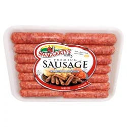 Swaggerty's Farm Pork Links Fresh
