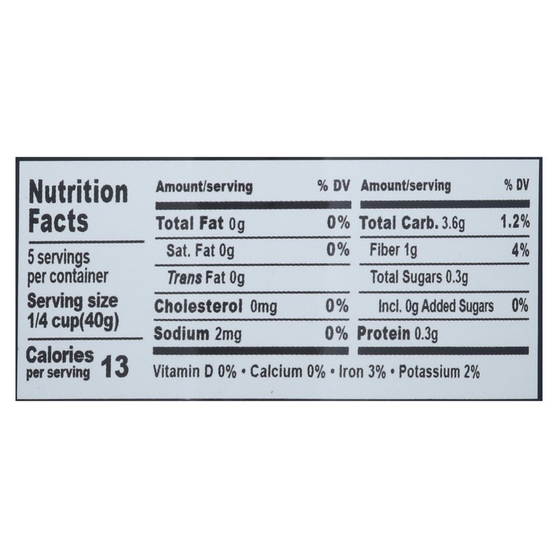 slide 2 of 5, Sun Luck Sliced Bamboo Shoots, 8 oz