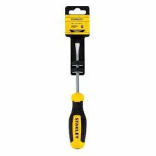 Stanley Slotted Screwdriver