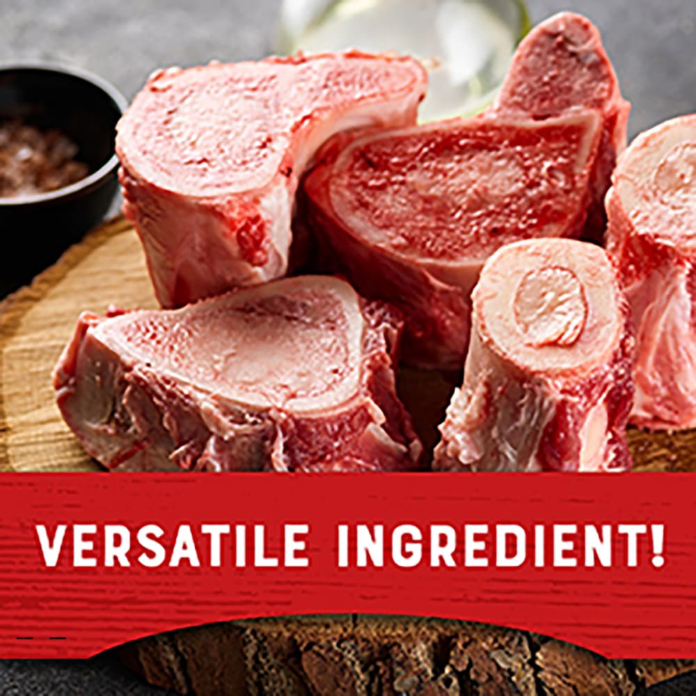 slide 4 of 4, Swift Beef Marrow Bones, 35 oz