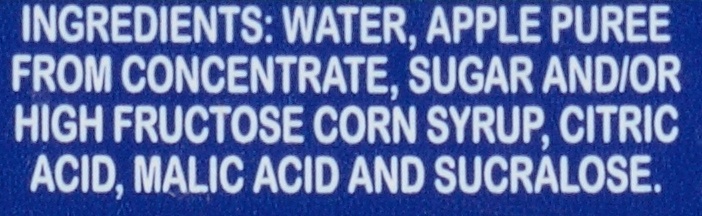 slide 4 of 8, Jumex Apple Nectar from Concentrate Aseptic Carton x 12 Units - 405.6 fl oz, 405.6 fl oz