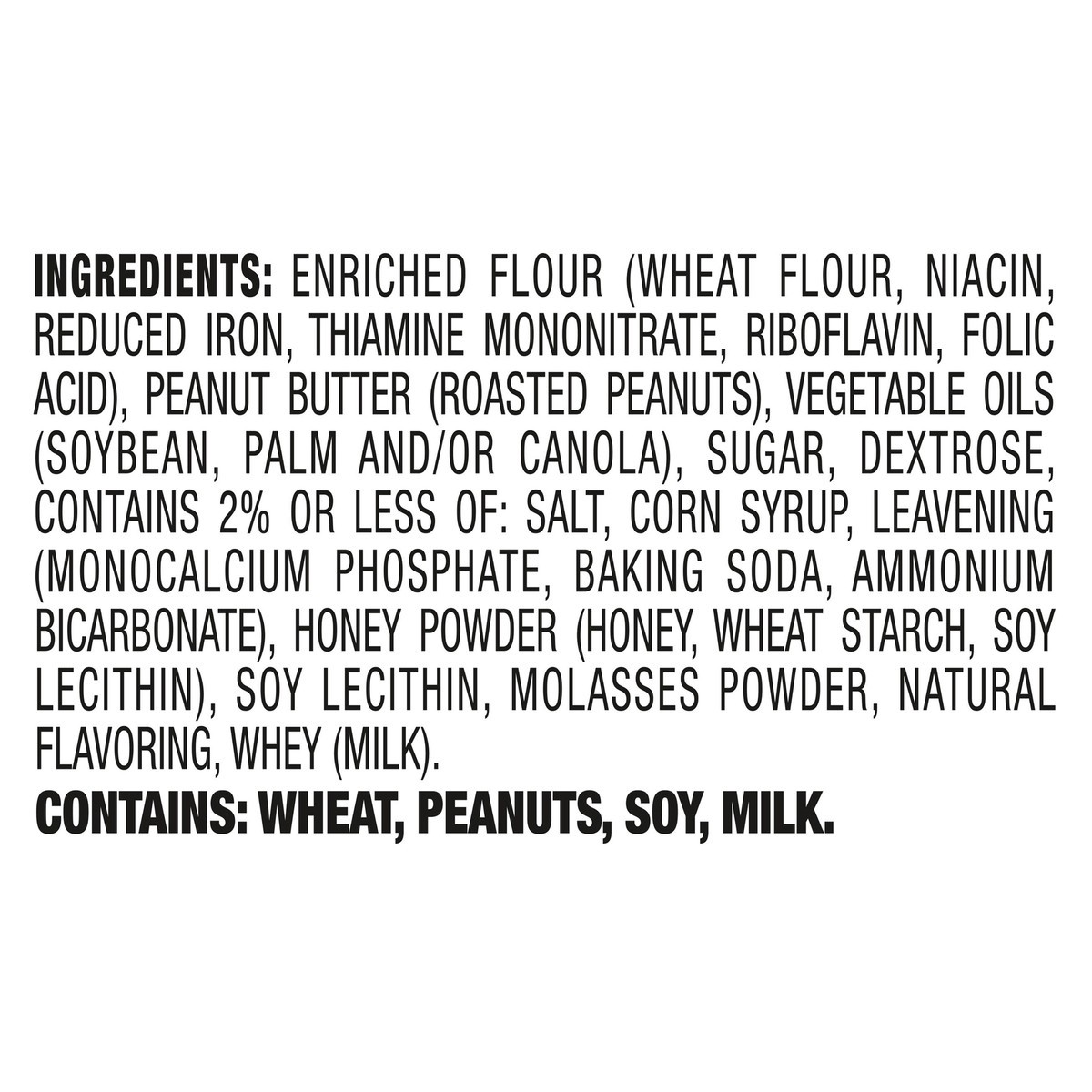 slide 5 of 13, Lance Captain's Wafers Peanut Butter and Honey Sandwich Crackers, 13.700 oz