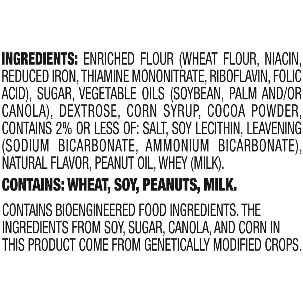 slide 3 of 6, Lance Nekot Fudge Flavored Sandwich Cookies, 17.200 oz