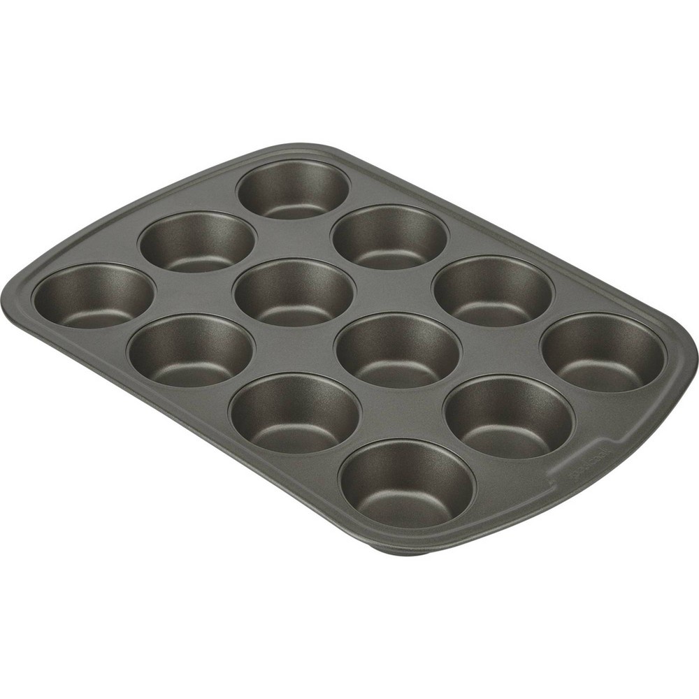 slide 3 of 4, Good Cook Cupcake/Muffin Pan 1 ea, 1 ct