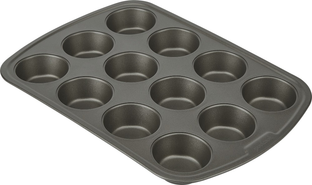 slide 2 of 4, Good Cook Cupcake/Muffin Pan 1 ea, 1 ct