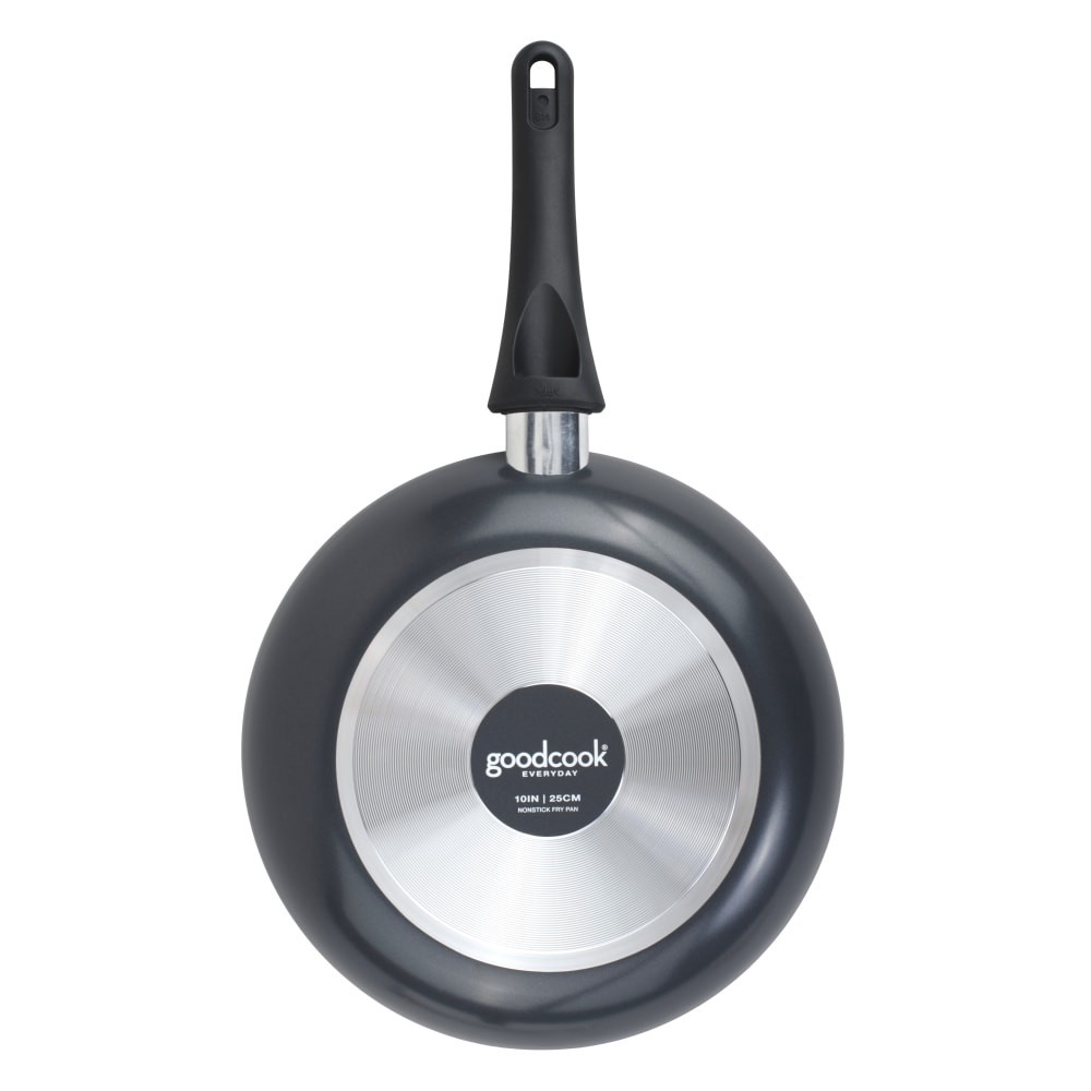 slide 2 of 2, Good Cook 10-inch Frying Pan, 1 ct