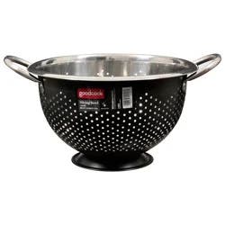 Good Cook Black Gourmet Mix Bowl 3Qt