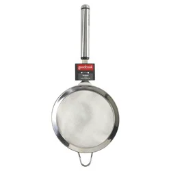 Good Cook Gourmet 6-Inch Strainer 1 Each