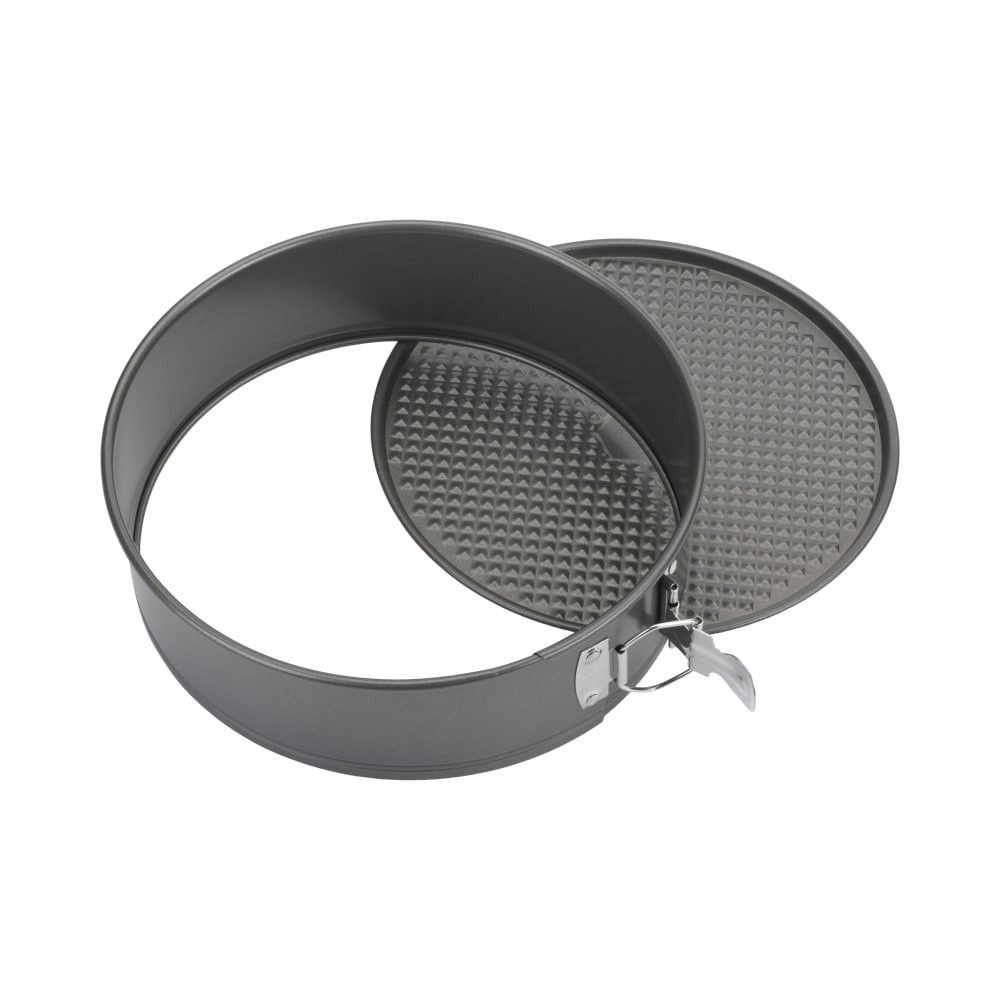 slide 2 of 4, Good Cook Everyday Nonstick Springform Springform Pan 1 ea, 1 ct