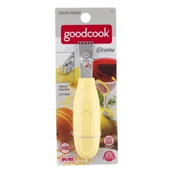 Good Cook Zester Deluxe 1 Ea