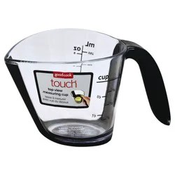 Good Cook Touch Measuring Cup 1Cup