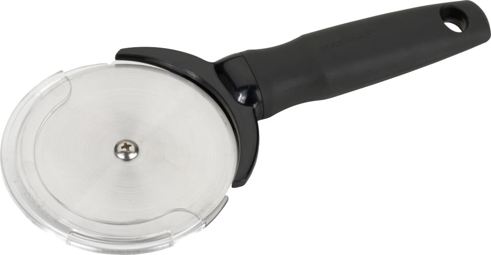 slide 2 of 2, Good Cook Pizza Cutter 1 ea, 1 ct