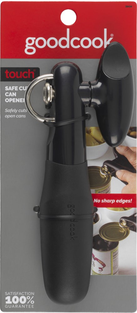 slide 3 of 3, Good Cook Can Opener 1 ea, 1 ct