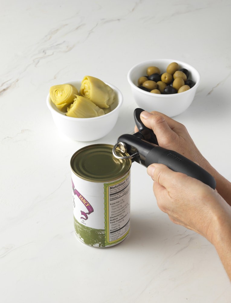 slide 2 of 3, Good Cook Can Opener 1 ea, 1 ct