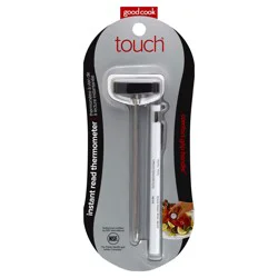 Good Cook Touch Thermometer Instant Read