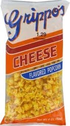 Grippo's Cheese Popcorn