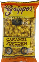 Grippo's Caramel Popcorn