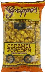 Grippo's Caramel Popcorn