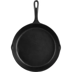 Small Cast Iron Skillet, 1 ct
