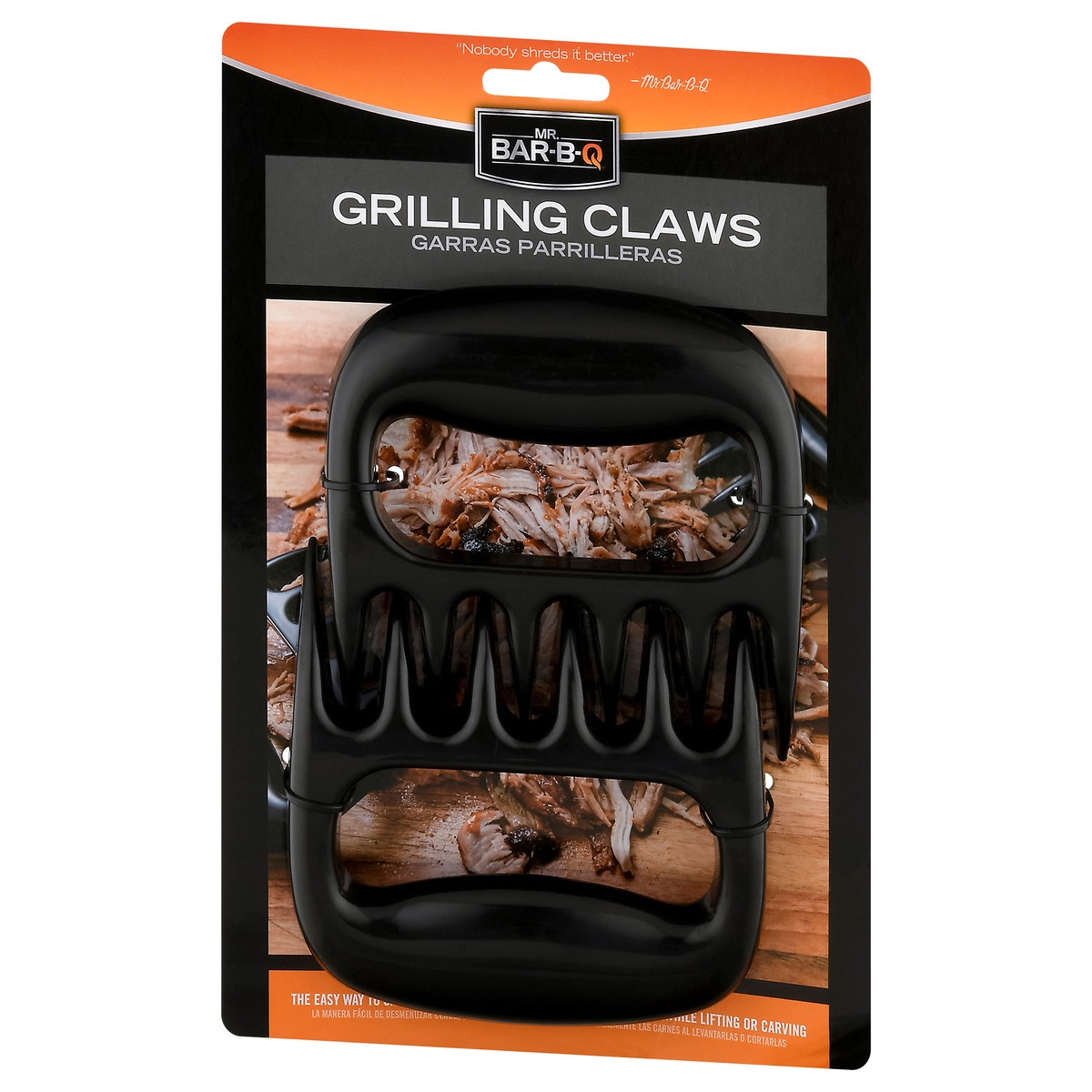 slide 5 of 11, Mr. Bar-B-Q Grilling Claws 1 ea, 1 ct