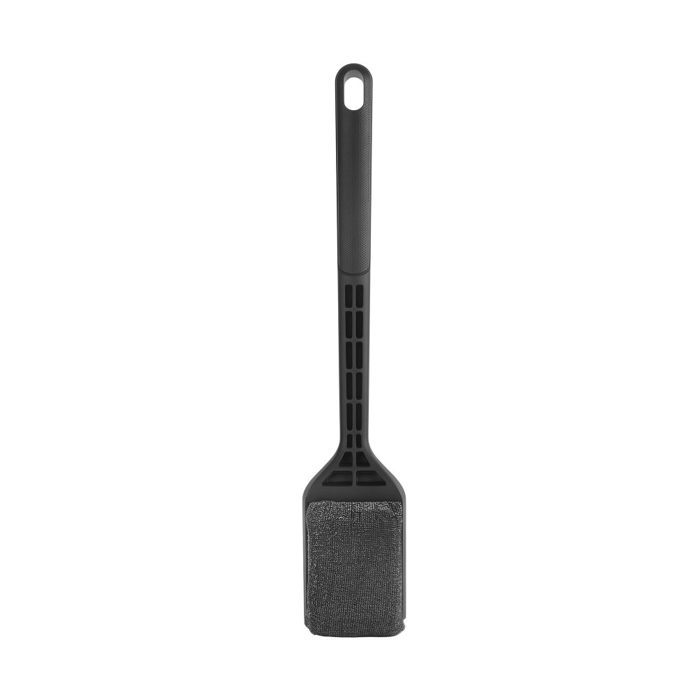slide 2 of 4, Mr. Bar-B-Q Steam Clean BBQ Brush, 1 ct