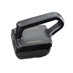 Mr. Bar-B-Q XL Griddle Steam Clean Brush, 1 ct