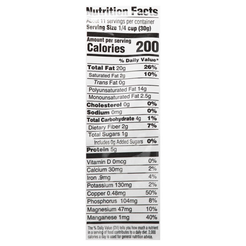 slide 2 of 5, Mariani Nut Company Chopped Walnuts, 12 oz
