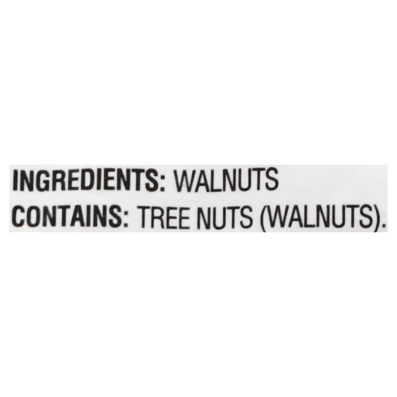 slide 3 of 5, Mariani Nut Company Chopped Walnuts, 12 oz