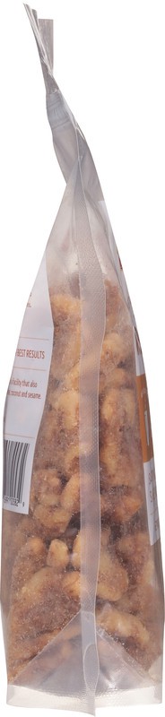 slide 4 of 5, Mariani Kettle Cooked Cinnamon Walnuts 8 oz, 8 oz