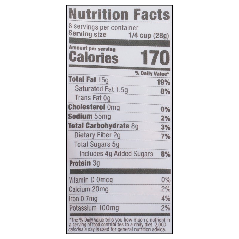 slide 5 of 5, Mariani Kettle Cooked Cinnamon Walnuts 8 oz, 8 oz