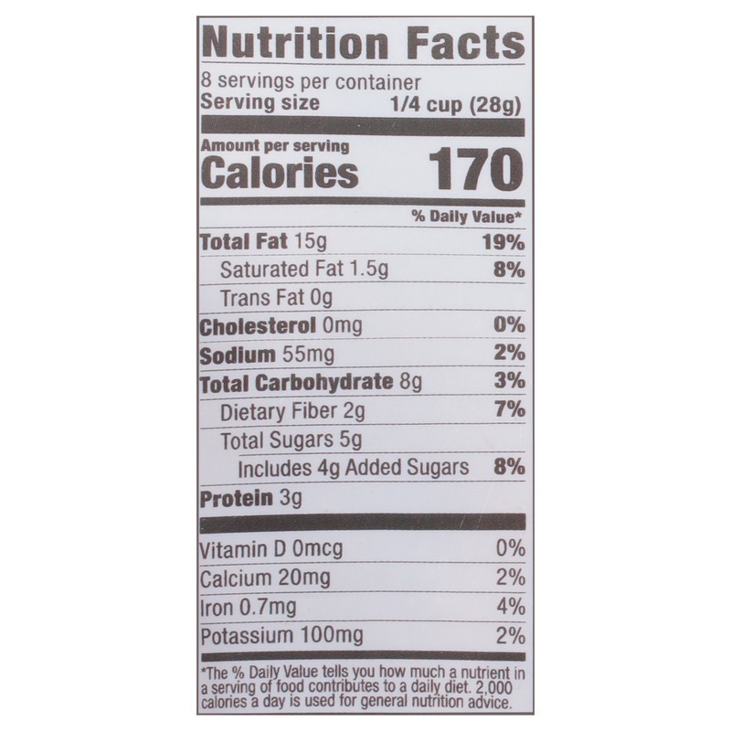 slide 3 of 5, Mariani Kettle Cooked Maple Walnuts 8 oz, 8 oz