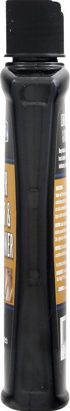 slide 3 of 4, Blue Magic Leather Cleaner And Conditioner, 8 oz