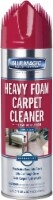 slide 1 of 1, Blue Magic Heavy Foam Carpet Cleaner, 22 oz