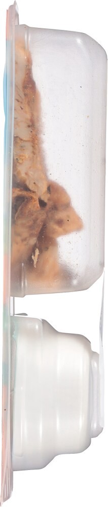 slide 2 of 6, Hidden Valley The Original Ranch Dippers Buffalo-Style Ranch Seasoned Grilled Chicken Strips with Ranch Dressing 3.25 oz, 3.25 oz