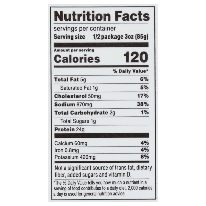 slide 3 of 5, Hidden Valley The Original Ranch Toppers Ranch Seasoned Shredded Chicken 6 oz, 6 oz