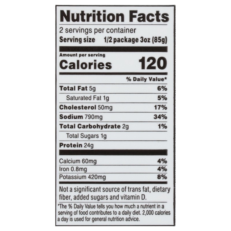 slide 2 of 5, Hidden Valley Buffalo Seasond Shred Chicken Toppers, 6 oz