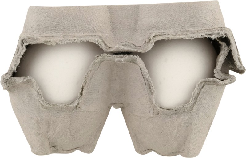 slide 5 of 5, Hillandale Farms Nearby Large White Eggs, 6 ct