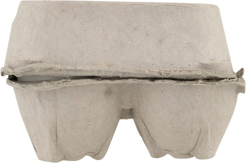 slide 2 of 5, Hillandale Farms Nearby Large White Eggs, 6 ct