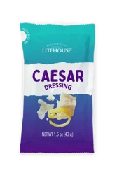 Litehouse Caesar Dressing