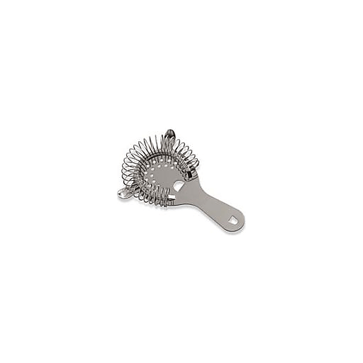 slide 1 of 1, Epic Cocktail Strainer Chrome, 1 ct