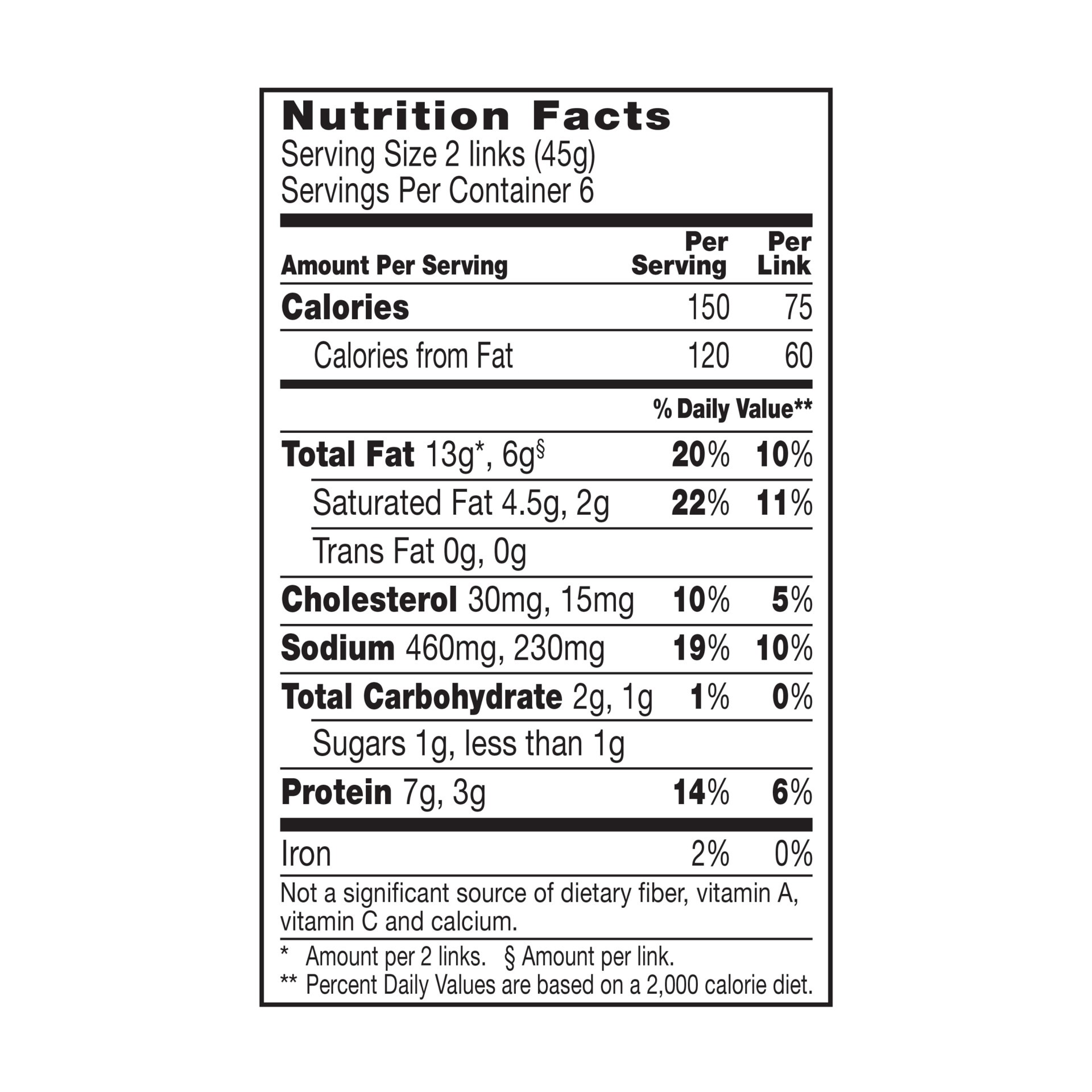 slide 5 of 5, Johnsonville Fully Cooked Vermont Maple Syrup Breakfast Sausage 12 ea, 12 ct