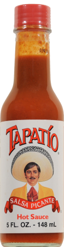 slide 2 of 2, Tapatio Hot Sauce, 5 fl oz