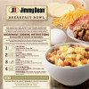 slide 2 of 6, Jimmy Dean Frozen Meat Lovers Breakfast Bowl - 7oz, 7 oz